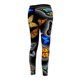 Butterfly Leggings