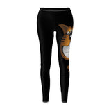 Nine Lives Leggings
