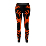 Fire Dragon Leggings