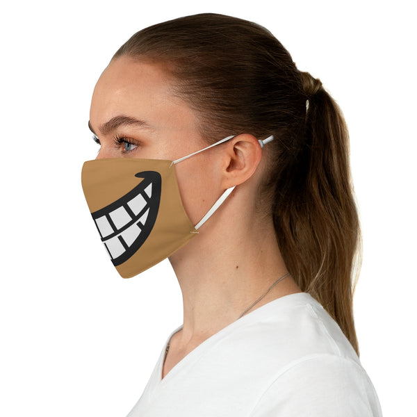 Big Smile Mask – TheVirginMaryStore.com
