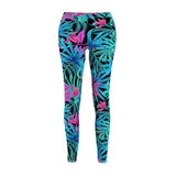 Neon Jungle Leggings