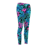 Neon Jungle Leggings