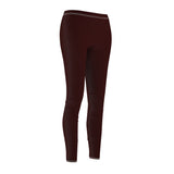Chocolate Truffle Leggings