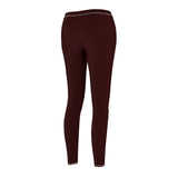 Chocolate Truffle Leggings