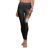 Nine Lives Leggings