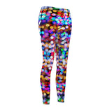 Candy Lights Leggings