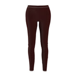Chocolate Truffle Leggings