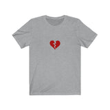 Broken Heart T-shirt