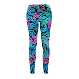 Neon Jungle Leggings