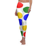 Chroma Tone Leggings