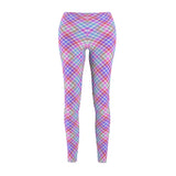 Prismatic Allure Leggings