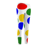 Chroma Tone Leggings