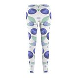 Blueberry Leggings
