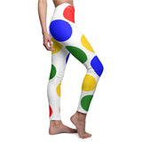 Chroma Tone Leggings