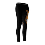 Nine Lives Leggings