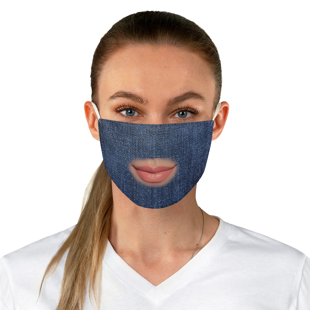 Speak Freely Mask – TheVirginMaryStore.com