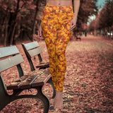 Autumn Leggings