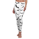 Bat Leggings