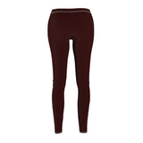 Chocolate Truffle Leggings