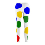 Chroma Tone Leggings