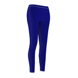Deep Ocean Leggings