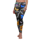Butterfly Leggings