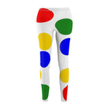 Chroma Tone Leggings