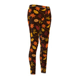 Autumn Drift Leggings