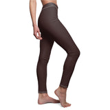 Chocolate Truffle Leggings