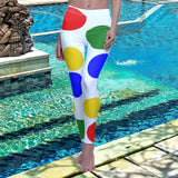 Chroma Tone Leggings