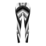 Neon Night Leggings