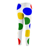 Chroma Tone Leggings