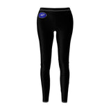 Sagittarius Symbol Leggings