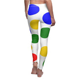 Chroma Tone Leggings