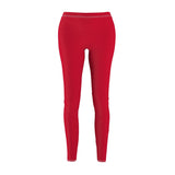Hot Cherry Leggings